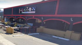  Fusion Lounge in Charlotte.