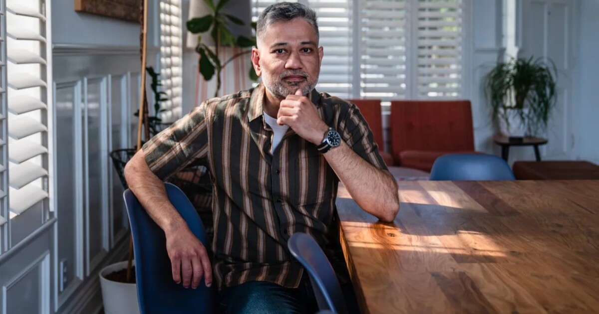 How a Copay Card Helped—Then Failed—One Man’s Quest for an Essential, Expensive Medication How a Copay Card Helped—Then Failed—One Man’s Quest for an Essential, Expensive Medication