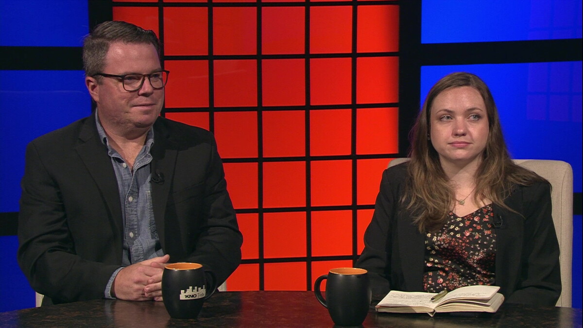 BTH: Journalists Discuss MPD, Pending Legislation, Political Uncertainty - Vimarsana News