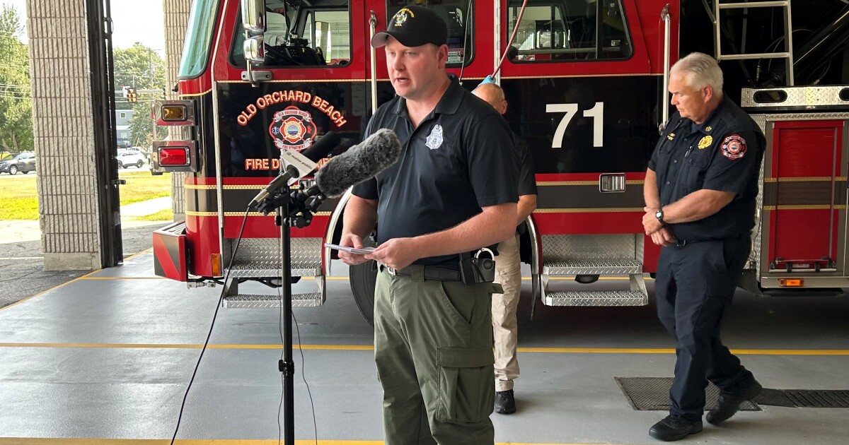 State fire marshal says more testing needed to confirm cause of gas explosion that killed two women