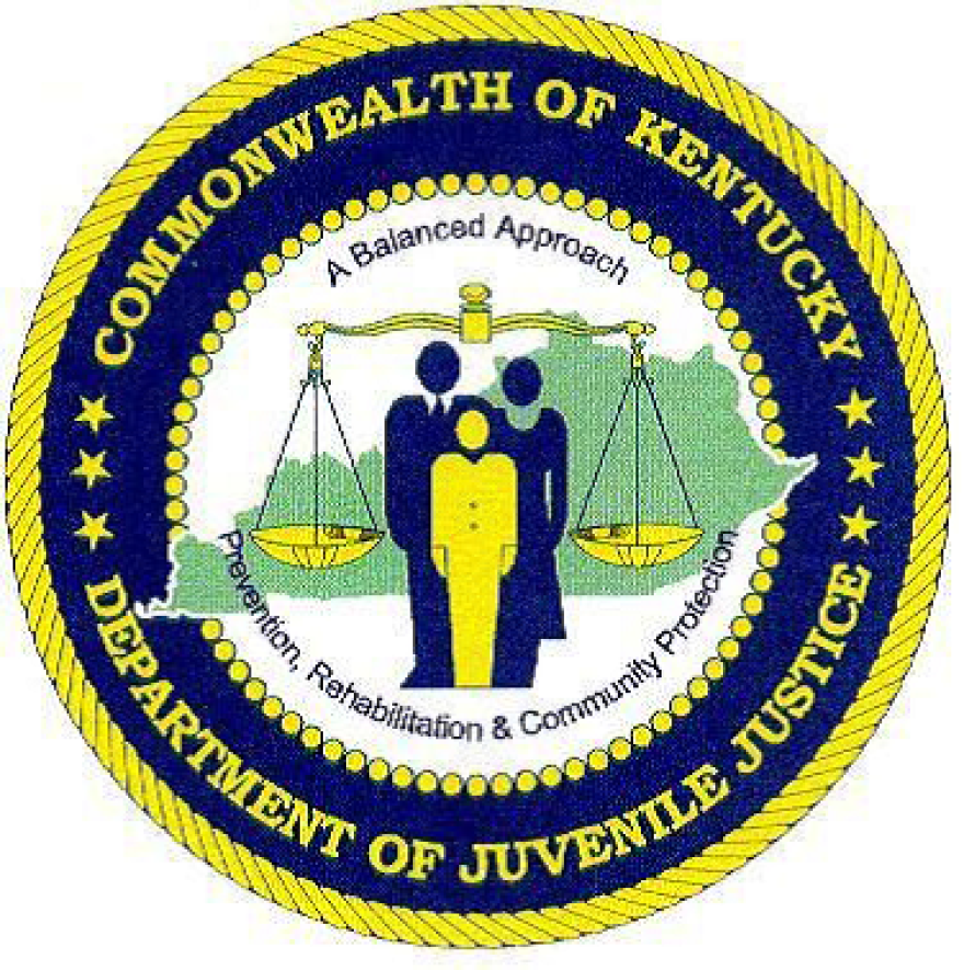 juvenile justice logo