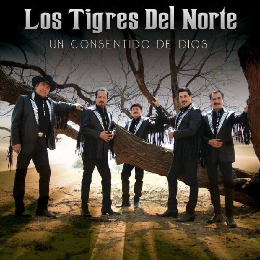 Los Tigres del Norte