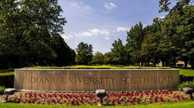 Faculty said the decision was motivated by the administration’s last-minute policy change forbidding certain types of protest as well as “overly aggressive policing” in Bloomington.