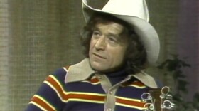 Ramblin' Jack Elliott