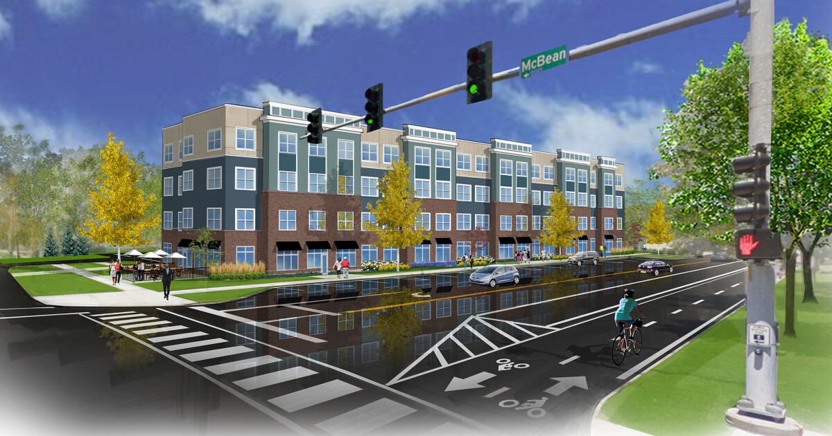 Peoria puts MacArthur Flats senior housing complex back on track