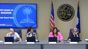 The Sc Board of Education unanimously approved SCDE's financial takeover of the Marlboro County School District.