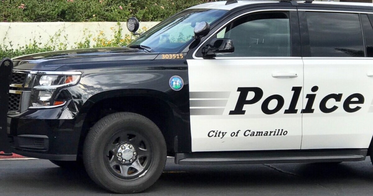 Authorities release name of man fatally injured in Camarillo parking lot incident