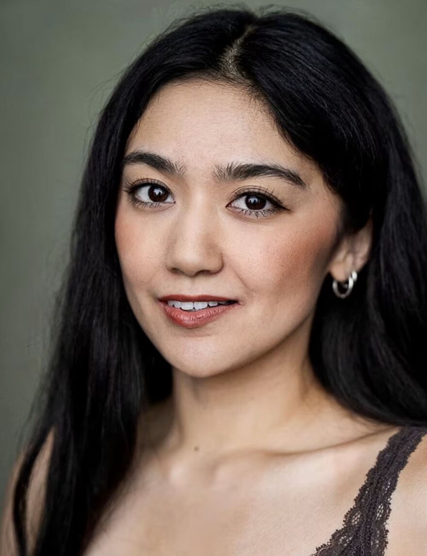 Gemma Pedersen