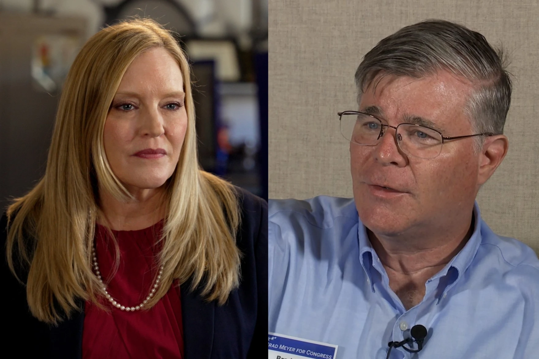 Houchin has huge fundraising lead in her reelection campaign