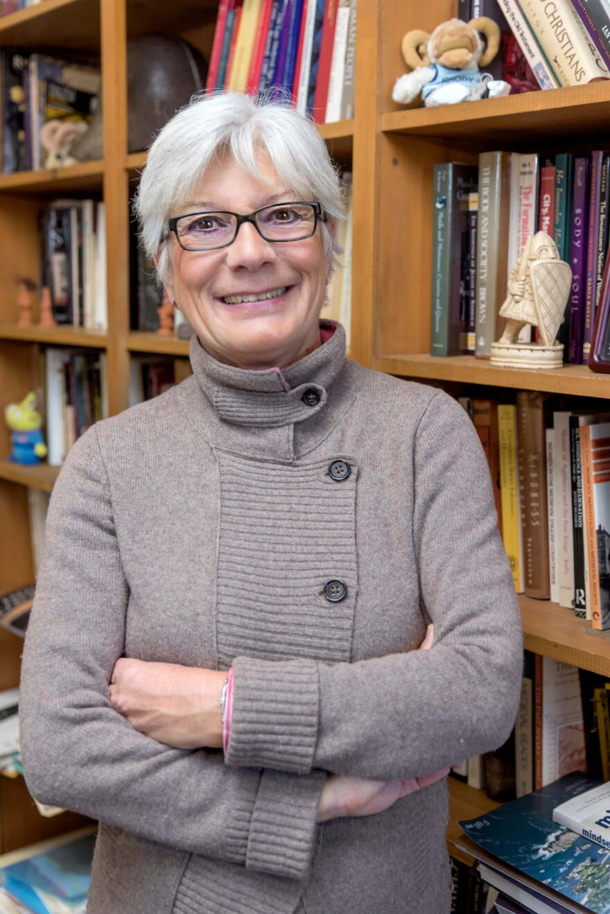 Joëlle Rollo-Koster