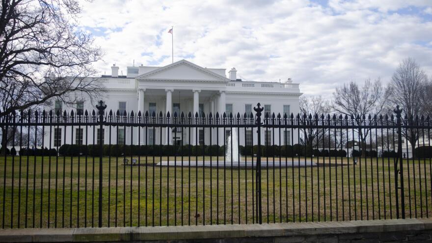 The House Judiciary Committee authorized subpoenas for several Trump adminstration officials including Jared Kushner.
