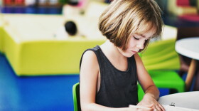 Girl Writing Photo by pan xiaozhen on Unsplash