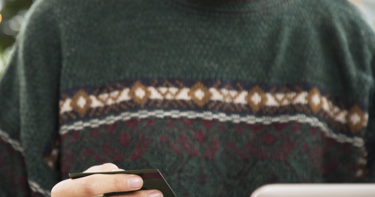 Email fraud poses challenges for consumers and companies during the holiday season Email fraud poses challenges for consumers and companies during the holiday season