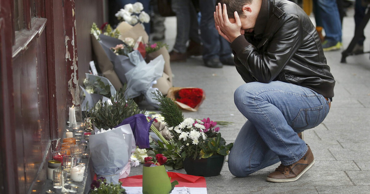The Source: 'Terror in Europe' - The ISIS Threat