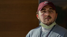 Buprenorphine allowed Eric Ezzi to manage his heroin addiction and live a normal life for years. Then fentanyl changed everything.