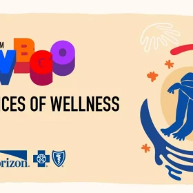 WBGO's "Voices of Wellness" series continues with a report on the growing number of Lyme disease cases in NJ
