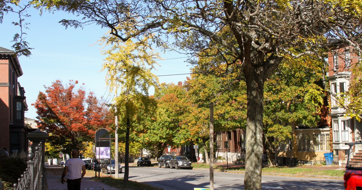 Economic divide widening between Portland area and rest of Maine, report finds