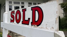 The Peoria area's real estate market continues to cope with a sharp decline in homes for sale, leading to a drop in first-quarter closings with prices on the rise.