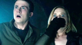 Don't Breathe