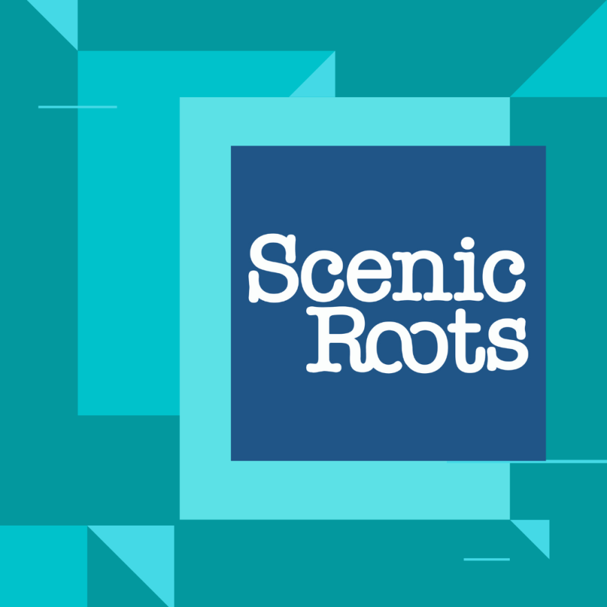 Scenic Roots - Weds 7/21/21