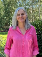 KPCW Book Reviewer Maddy Shear