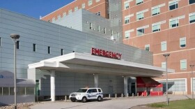 The Emergency Department at Saint Joseph Health Mishawaka.