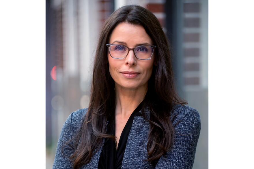 Deputy Director for the Rudd Center for Food Policy & Health, Rebecca Puhl researches the way people are impacted by weight stigma.