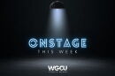 WGCU Logo for Onstage This Week