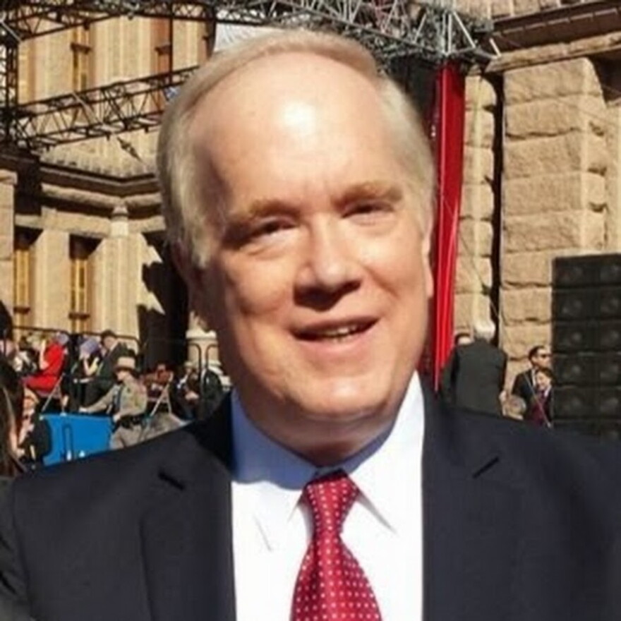 Texas county tax system avoids overhaul
