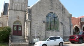 Second Baptist Church