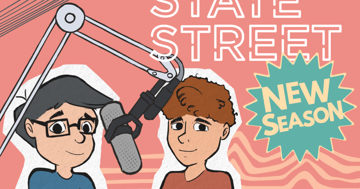 Get ready, State Streeters! Utah lawmakers get back to work in a week