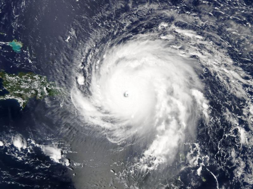 Hurricane Irma knocked out power to the nursing home's air-conditioning system for three days, with authorities attributing as many as 12 resident deaths to conditions in the building.