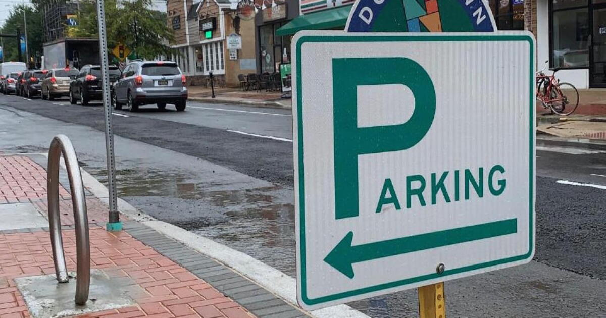 Newark City Council hears from its Parking Advisory Committee ...