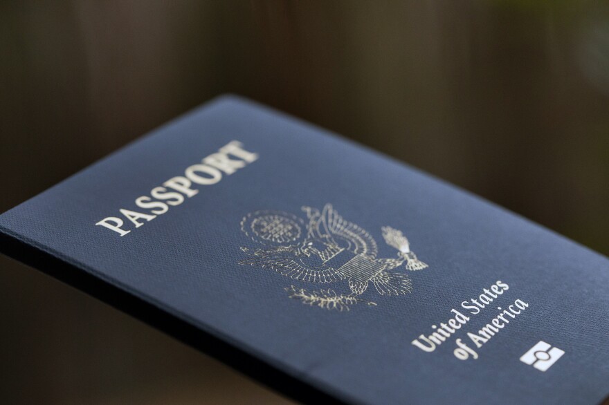 U.S. passport applicants now have a third gender choice, in a move to make the document more inclusive for people who identify as nonbinary, intersex or gender-nonconforming.