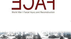 About Face cover