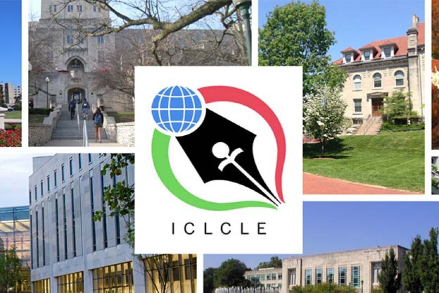 Associate Professor of Education Serafín Coronel-Molina said the conference will engage in local and global exchange of ideas, research, and experiences on the themes of the event.