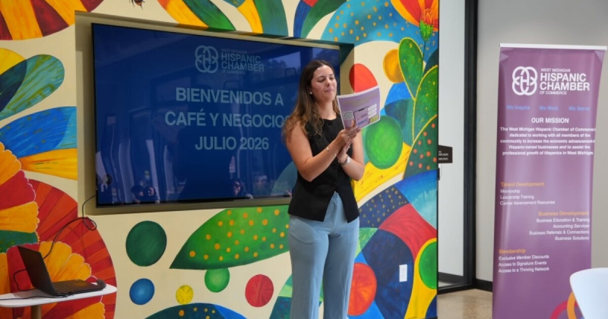From Startup to Scale-Up: Hispanic Chamber expands regional reach for diverse business owners