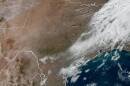 Clearing skies over Texas on Dec. 19, 20025, will help set up chilly Friday morning