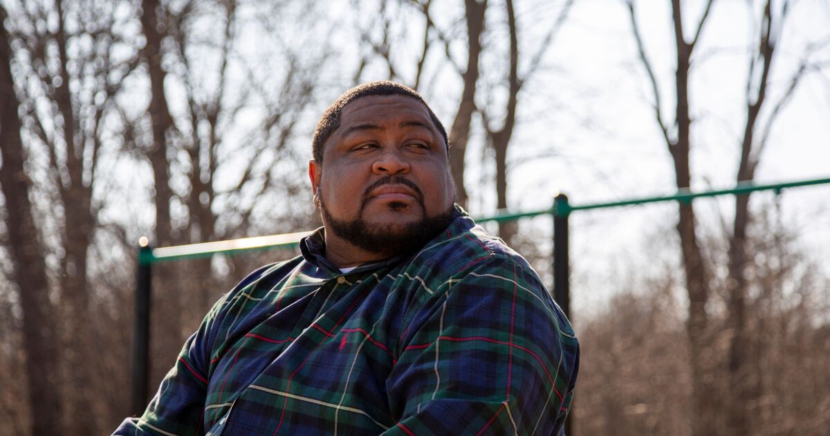 Detroit Police Arrested A Man Based On Facial Recognition But They Got It Wrong