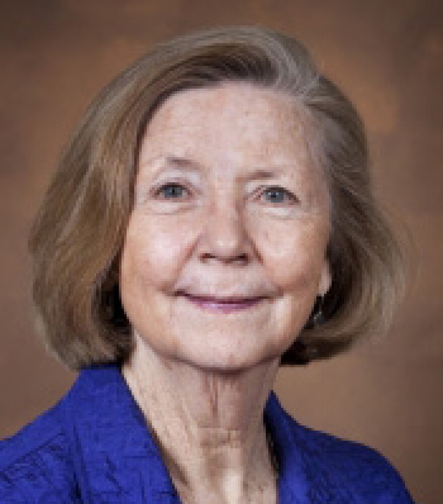Carmen Deere