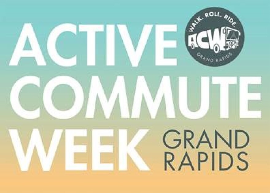 Active Commute Week