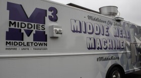 Middletown School District is rolling out a new food truck to serve students during the summer.