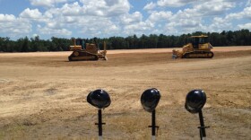 Mercedes-Benz is expanding its North Charleston facility to produce vans. It is expected to be an additional 1 million square feet.