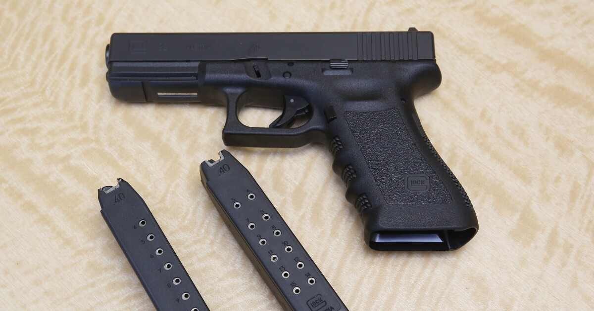 Maryland unveils new gun violence plan and dashboard to reduce incidents