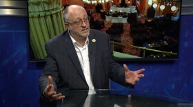 Rep. Gary Click (R-Vickery) on "The State of Ohio" on Jan. 13, 2023