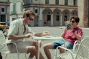 In <em>Call Me By Your Name, </em>Oliver (Armie Hammer, left) and Elio (TimothÃ©e Chalamet) spend a summer falling in love in Northern Italy.