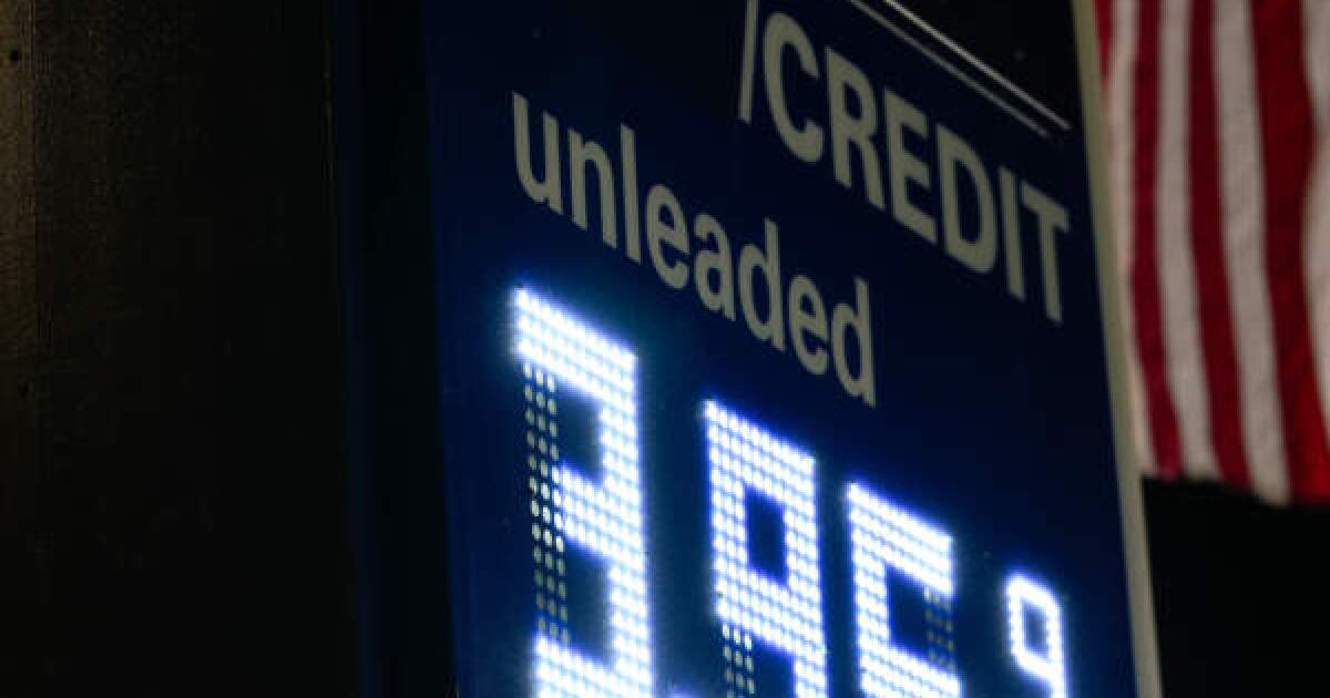 Oil prices surge as Iran war continues