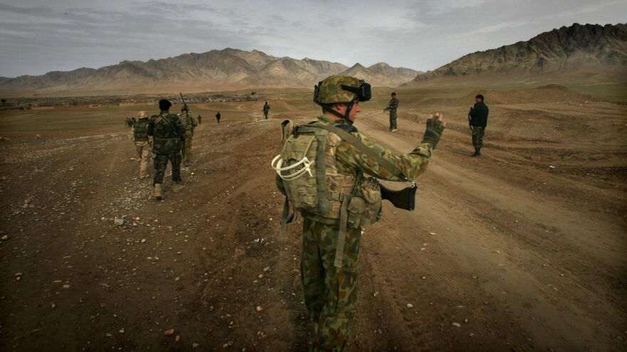 Simon O'Dwyer/Fairfax Media via Getty Images