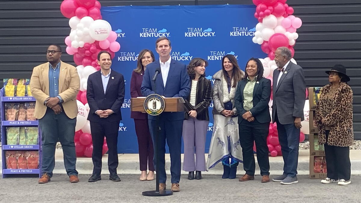 New snack manufacturing facility to bring 350 jobs to west Louisville - Vimarsana News