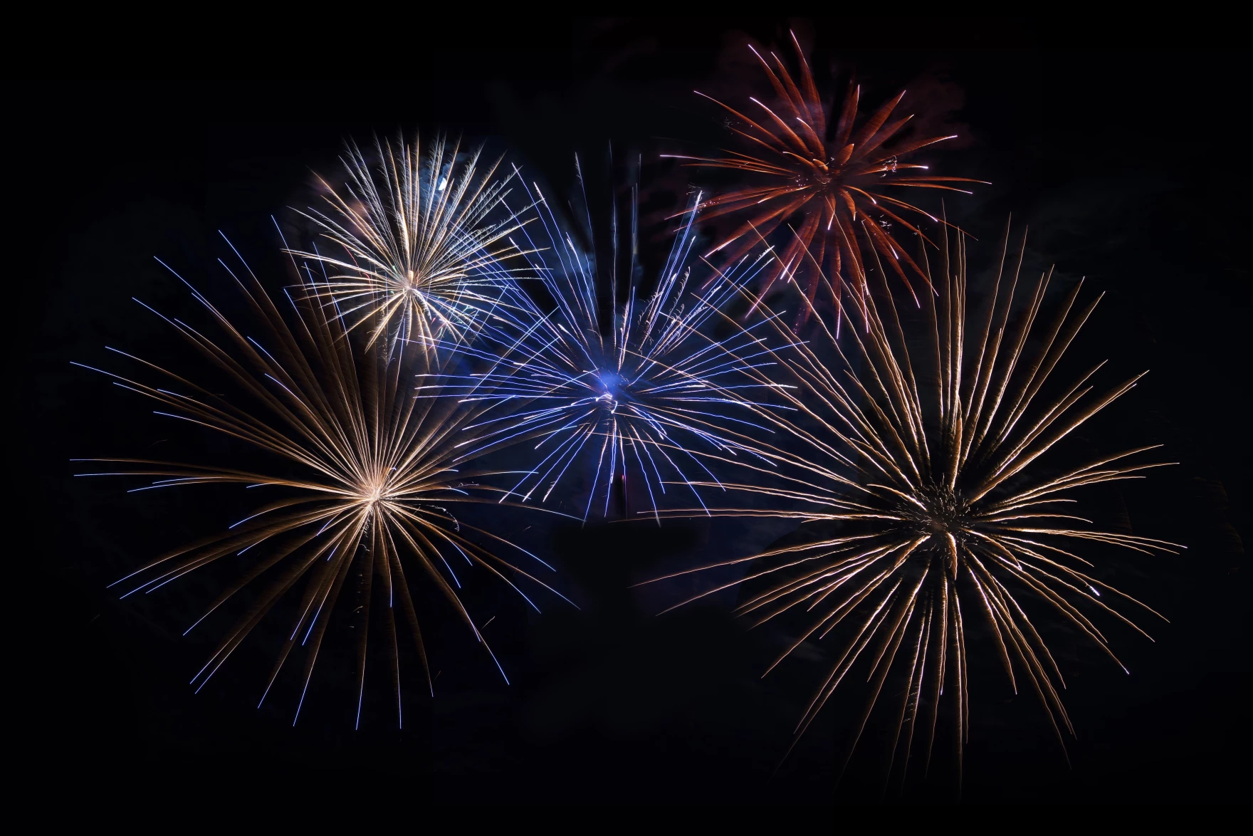 TN Politics: The fireworks have fizzled on a politicized celebration